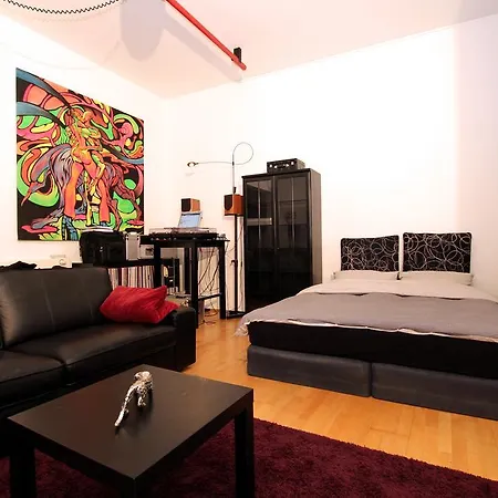 #1 Deluxe Boutique Leipzig