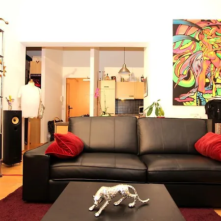 Apartment #1 Deluxe Boutique