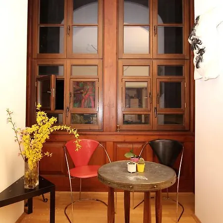 #1 Deluxe Boutique Leipzig