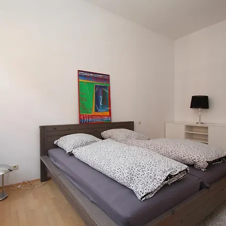 Apartment #1 Deluxe Boutique *