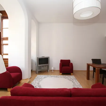 Apartment #1 Deluxe Boutique *